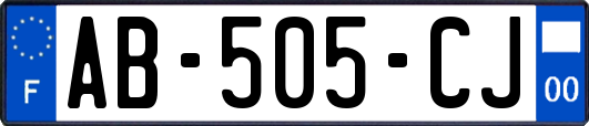 AB-505-CJ