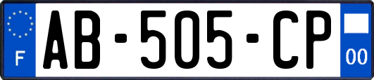 AB-505-CP