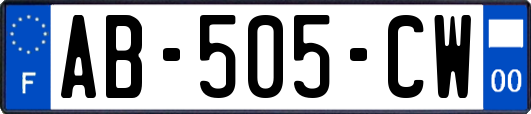 AB-505-CW