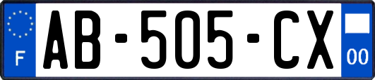 AB-505-CX