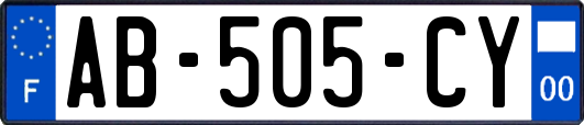 AB-505-CY