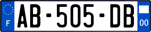 AB-505-DB