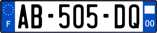 AB-505-DQ