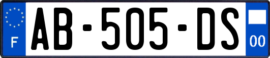 AB-505-DS