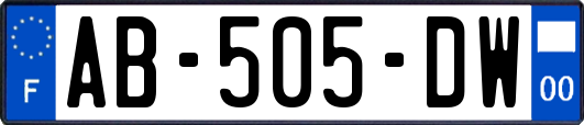 AB-505-DW