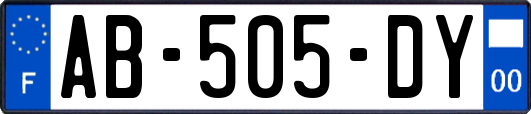 AB-505-DY