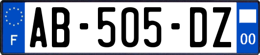 AB-505-DZ