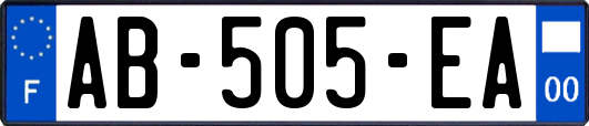 AB-505-EA