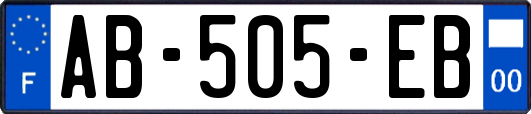 AB-505-EB