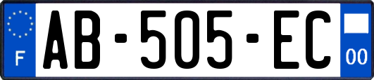 AB-505-EC