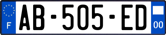 AB-505-ED