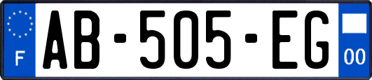 AB-505-EG