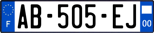 AB-505-EJ