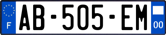 AB-505-EM