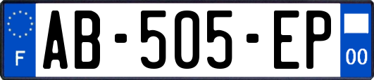 AB-505-EP