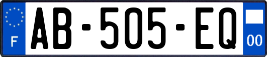 AB-505-EQ