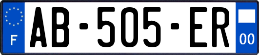 AB-505-ER