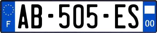 AB-505-ES