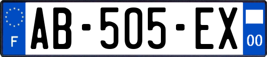 AB-505-EX