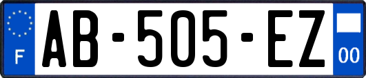 AB-505-EZ