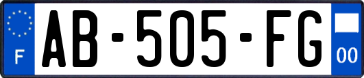 AB-505-FG