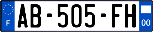 AB-505-FH