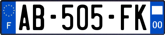 AB-505-FK