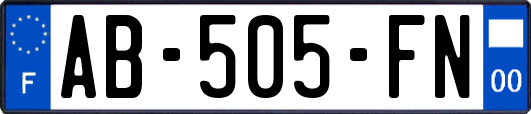 AB-505-FN