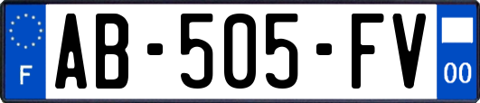 AB-505-FV