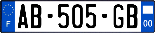 AB-505-GB