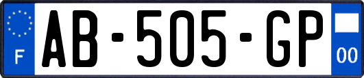 AB-505-GP