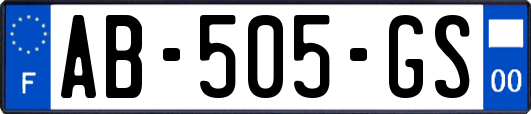 AB-505-GS