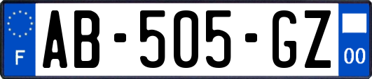 AB-505-GZ