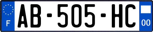 AB-505-HC