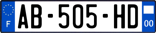 AB-505-HD