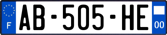 AB-505-HE