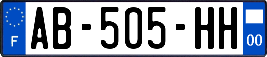 AB-505-HH