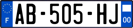 AB-505-HJ