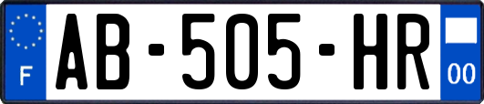 AB-505-HR
