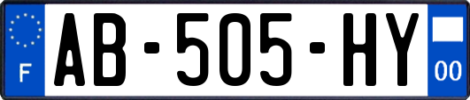 AB-505-HY