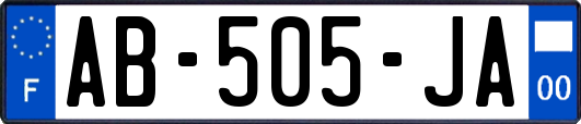 AB-505-JA