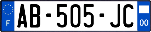 AB-505-JC