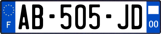 AB-505-JD