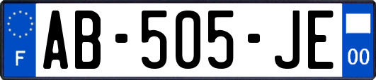 AB-505-JE