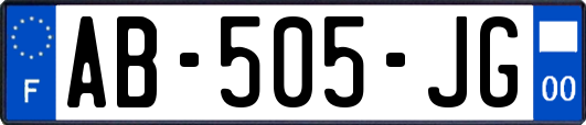 AB-505-JG