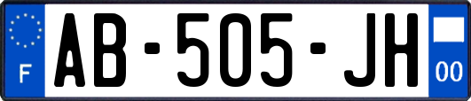 AB-505-JH