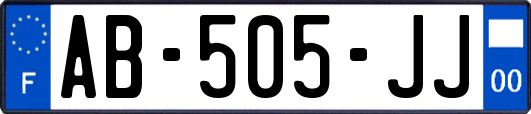 AB-505-JJ