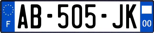 AB-505-JK