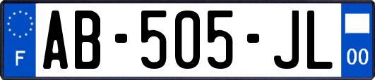 AB-505-JL