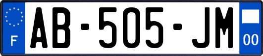 AB-505-JM